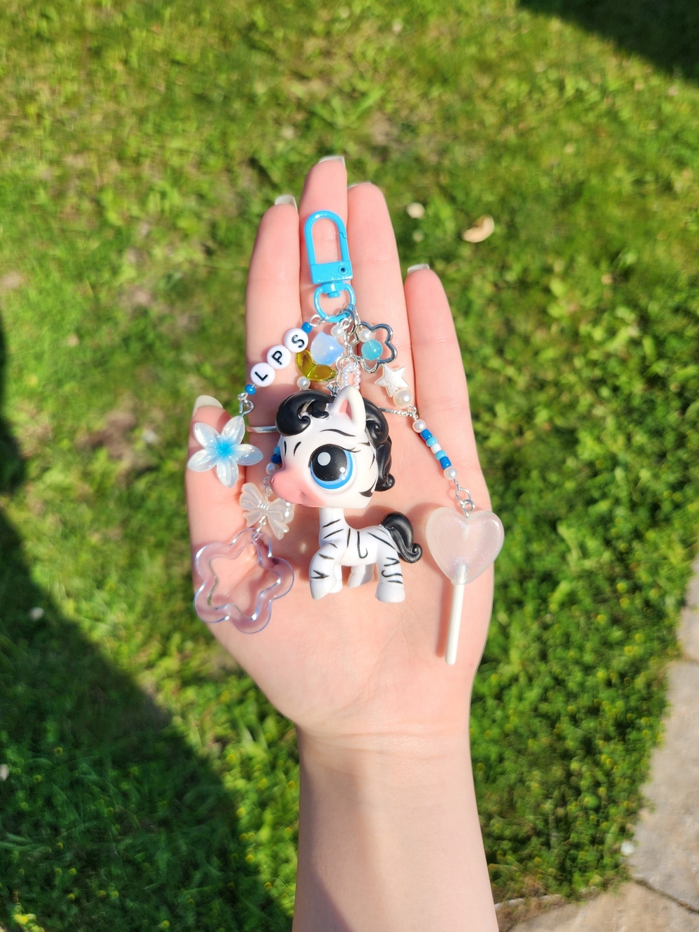 Littlest Pet Shop Keychains - Picture 3 of 4